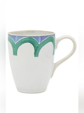 Ecology Arco S4 Mug